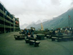 Franz-Josef H�he (2369mnm)