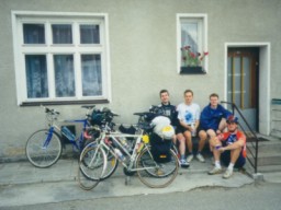 Dopln�n� tekutin v Mal�m Hradisku