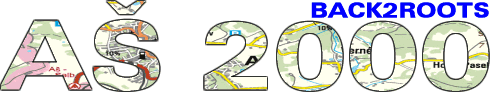 A� 2000 (BACK2ROOTS)