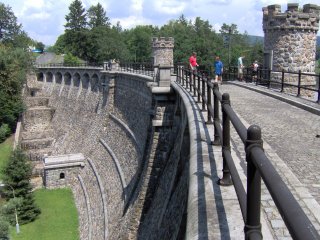 To je mi ale p�kn� p�ehr�de�ka.