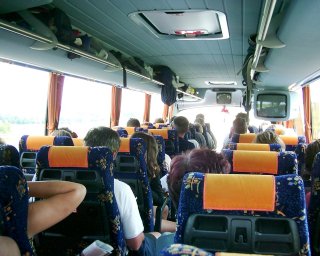 Tady si m��ete prohl�dnout p��jemn� interi�r M��i.