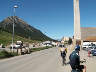 P�ipravit ke startu! 3, 2, 1, jed�m! :-)