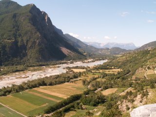 Pohled zhruba ji�n�m sm�rem.