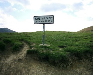 Nejvy��� bod cel� na�� cesty je dobyt! :-)