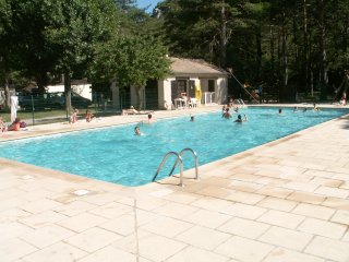 B�je�n� osv�en� po dlouh� t��e.