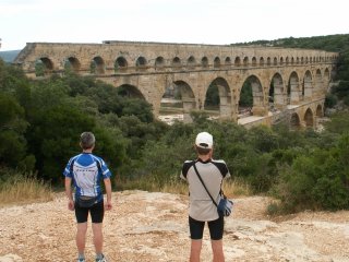 Tohle tu postavili p�ed 2000 lety!