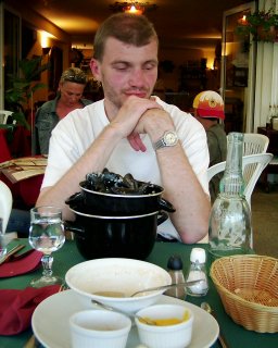 Teprve m�me po prvn�m chodu a t��me se na dal��... :-)