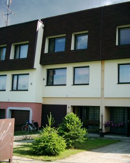 Chaloupko oto� se ke mn�!