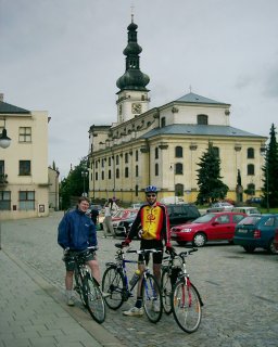 Dr� to moje kolo po��dn�.