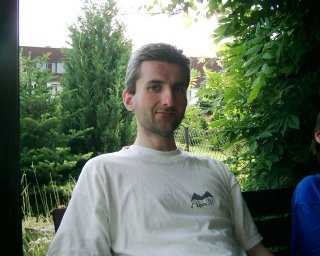 Je to moc dobr�, ale j� u� fakt nem��u. Nekecej a �er, je�t� tam m� ten ku�ec�.