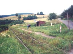 �el.st. Ho�tice u Volyn�