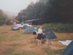 T�bo�i�t� u Mohelna.