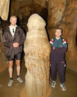 To uprost�ed opravdu nen� Dundee.