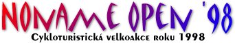 NONAME OPEN '98