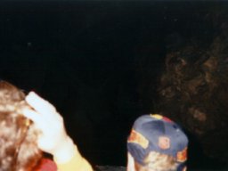 Macocha - Punkevn� jeskyn�