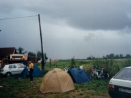 Kemp YC Pasohl�vky.