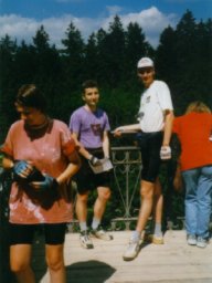 Naho�e na vyhl�dce na Maco�e