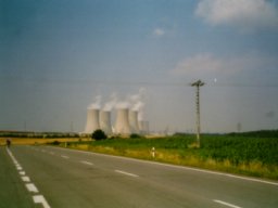 A zase, co jin�ho ne� JE Dukovany