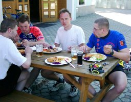 Ob�d v�R�ma�ov�.