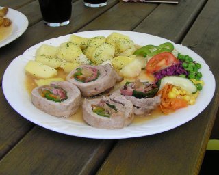 Nikdy nejsme l�n� se po��dn� na�rat.