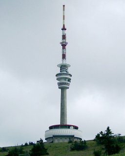 Nen�padn� odpo�inek p�i focen�. ;-)