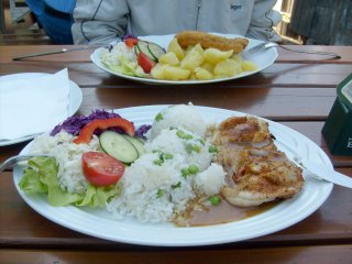 Je pot�eba nabrat energii.