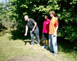 Prost� ho� jak um�...