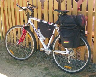 Tak �au, j� jedu.